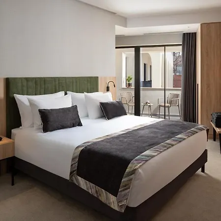 Hotel Mercure Conacul Cozieni 4*