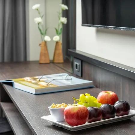 Mercure Conacul Cozieni 4*