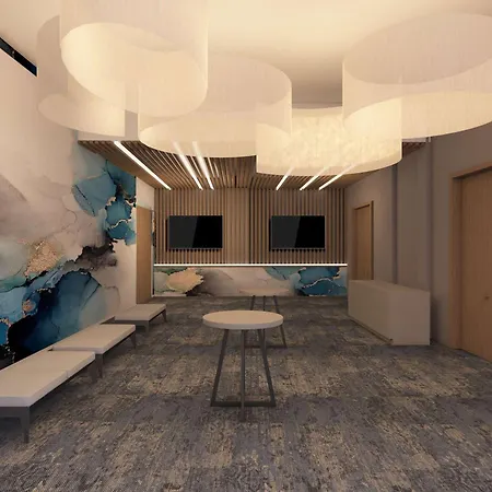 Mercure Conacul Cozieni Hotel Pasarea