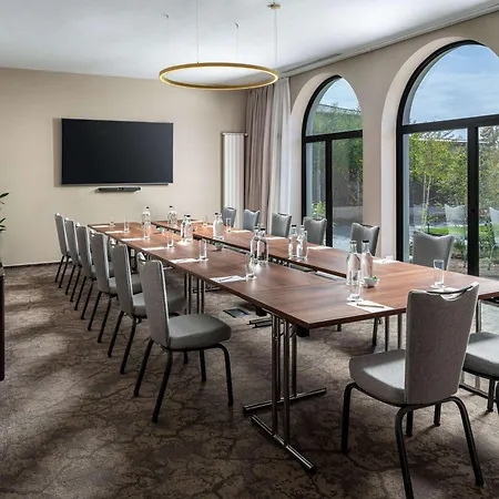 Mercure Conacul Cozieni 4*