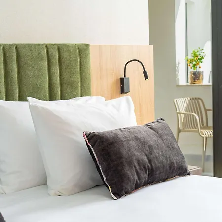 Mercure Conacul Cozieni Hotel