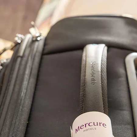 Mercure Conacul Cozieni Hotel 4*