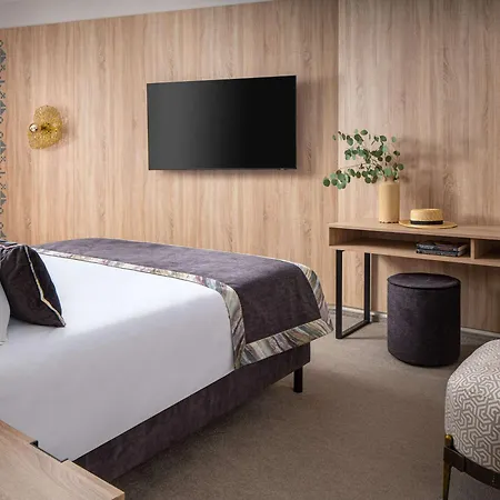 Mercure Conacul Cozieni