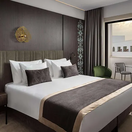 Mercure Conacul Cozieni 4* Pasarea