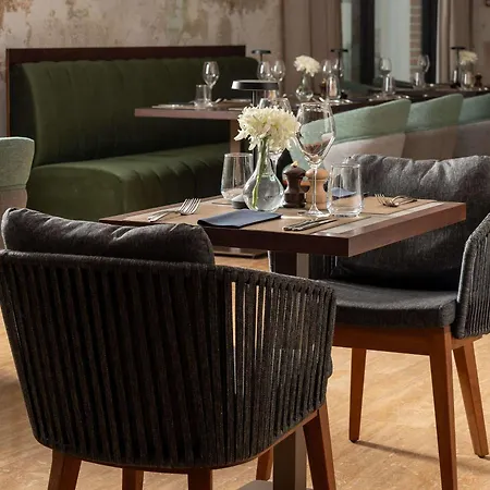 Mercure Conacul Cozieni