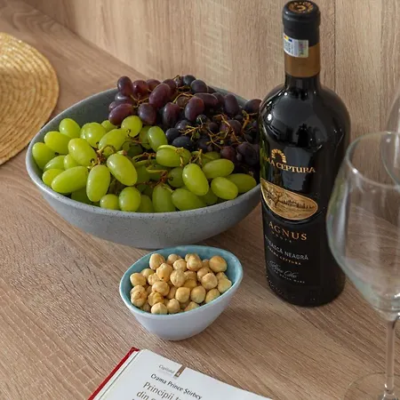 Mercure Conacul Cozieni Hotel 4*